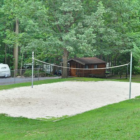 Sun Valley Campground Cottage 4 Maple Grove Park Ngoại thất bức ảnh