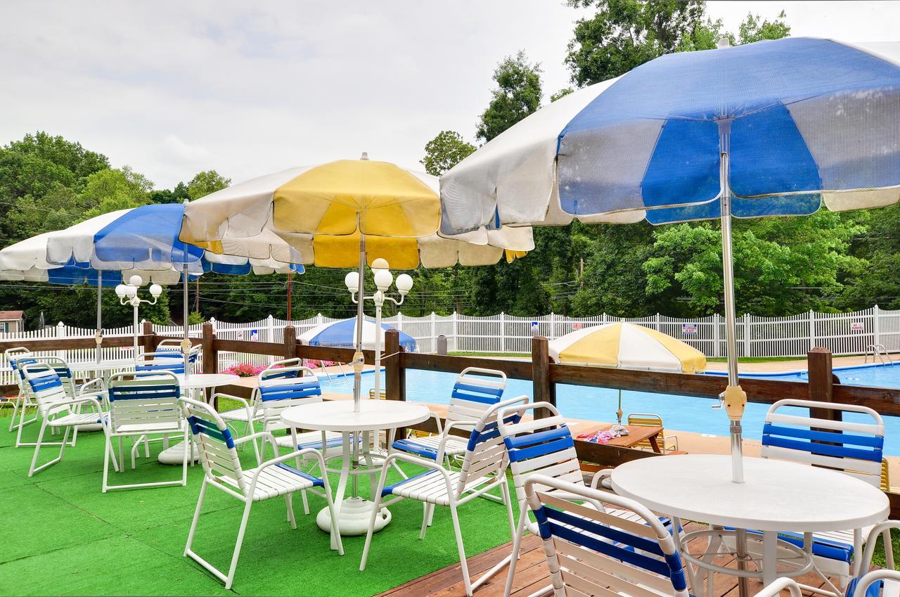 Sun Valley Campground Cottage 4 Maple Grove Park Ngoại thất bức ảnh